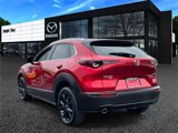 Certified 2024 MAZDA CX-30 AWD 2.5 S w/ Select Sport Pkg image 4
