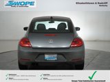Used 2013 Volkswagen Beetle TDI image 4