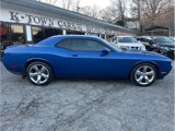 Used 2012 Dodge Challenger R/T Plus image 5