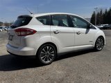 Used 2018 Ford C-MAX Titanium w/ Equipment Group 301A image 5