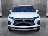 Used 2021 Chevrolet Blazer LT image 2