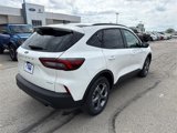 New 2025 Ford Escape ST-Line w/ Cold Weather Package image 3