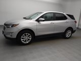 Used 2021 Chevrolet Equinox LT image 2