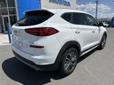 Used 2019 Hyundai Tucson SEL w/ Cargo Package image 5