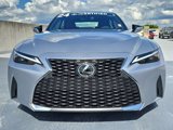 Used 2024 Lexus IS 300 w/ Comfort Package image 2
