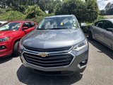 Used 2020 Chevrolet Traverse LT image 2