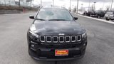 New 2025 Jeep Compass Latitude image 2