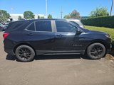 Used 2020 Chevrolet Equinox LS image 3
