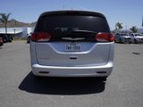 Certified 2023 Chrysler Voyager LX image 5