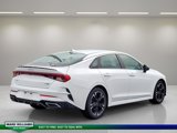 Used 2022 Kia K5 GT-Line image 4