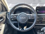 Used 2022 Kia Seltos EX image 4