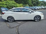 Used 2024 Nissan Versa SV w/ Trunk Package image 3