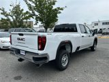 New 2024 GMC Sierra 2500 Pro w/ 1SA Pro Safety Plus Package image 2