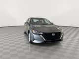 New 2025 Nissan Sentra S image 3