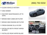 Used 2024 Subaru Crosstrek 2.0i Premium image 4