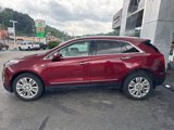 Used 2017 Cadillac XT5 Premium Luxury image 3