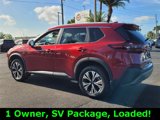 Used 2022 Nissan Rogue SV w/ SV Premium Package image 5