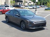 New 2025 Kia K4 LXS image 3