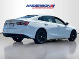 Used 2020 Chevrolet Malibu LT image 2
