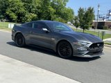 Used 2020 Ford Mustang GT Premium w/ GT Performance Package image 2
