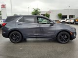 Used 2022 Chevrolet Equinox LT image 2
