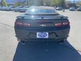 Used 2023 Chevrolet Camaro LT image 4