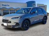New 2025 Honda HR-V Sport image 2