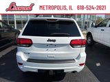 Used 2021 Jeep Grand Cherokee Limited w/ Quick Order Package 28K 80th image 4