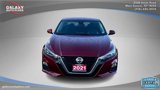 Used 2021 Nissan Altima 2.5 SV image 5