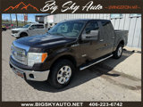 Used 2014 Ford F150 XLT w/ Equipment Group 302A Luxury image 3