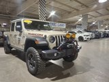 Used 2022 Jeep Gladiator Rubicon w/ LED Lighting Group image 3