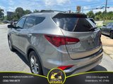 Used 2017 Hyundai Santa Fe Sport image 6
