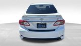 Used 2012 Toyota Corolla S image 4