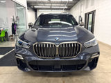 Used 2021 BMW X5 M50i w/ Executive Package image 2
