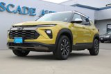 New 2025 Chevrolet TrailBlazer ACTIV w/ Convenience Package image 2