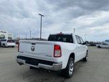 Certified 2022 RAM 1500 Big Horn image 3