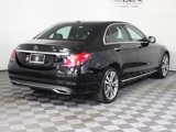 Certified 2021 Mercedes-Benz C 300 4MATIC Sedan image 5