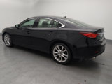 Used 2017 MAZDA MAZDA6 Touring image 3
