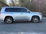 Used 2014 Lexus LX 570 4WD image 4