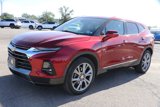Used 2022 Chevrolet Blazer Premier w/ Enhanced Convenience Package image 3