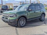 New 2025 Ford Bronco Sport Big Bend image 5