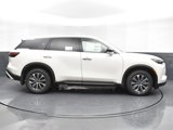 New 2025 INFINITI QX60 Pure image 4