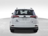 Used 2017 Toyota RAV4 LE image 4