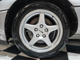 Used 1996 Chevrolet Corvette Convertible image 6
