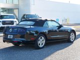 Used 2013 Ford Mustang Convertible image 2