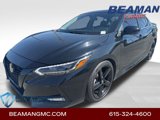 Used 2023 Nissan Sentra SR w/ SR Premium Package image 3