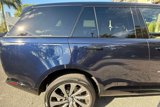Used 2023 Land Rover Range Rover SE image 5