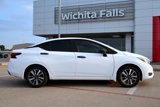 New 2024 Nissan Versa S w/ S Plus Package image 5
