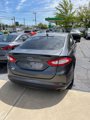 Used 2016 Ford Fusion S w/ Equipment Group 101A image 3