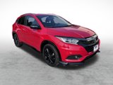 Certified 2022 Honda HR-V Sport image 3